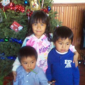 Meet your Posher, Eva